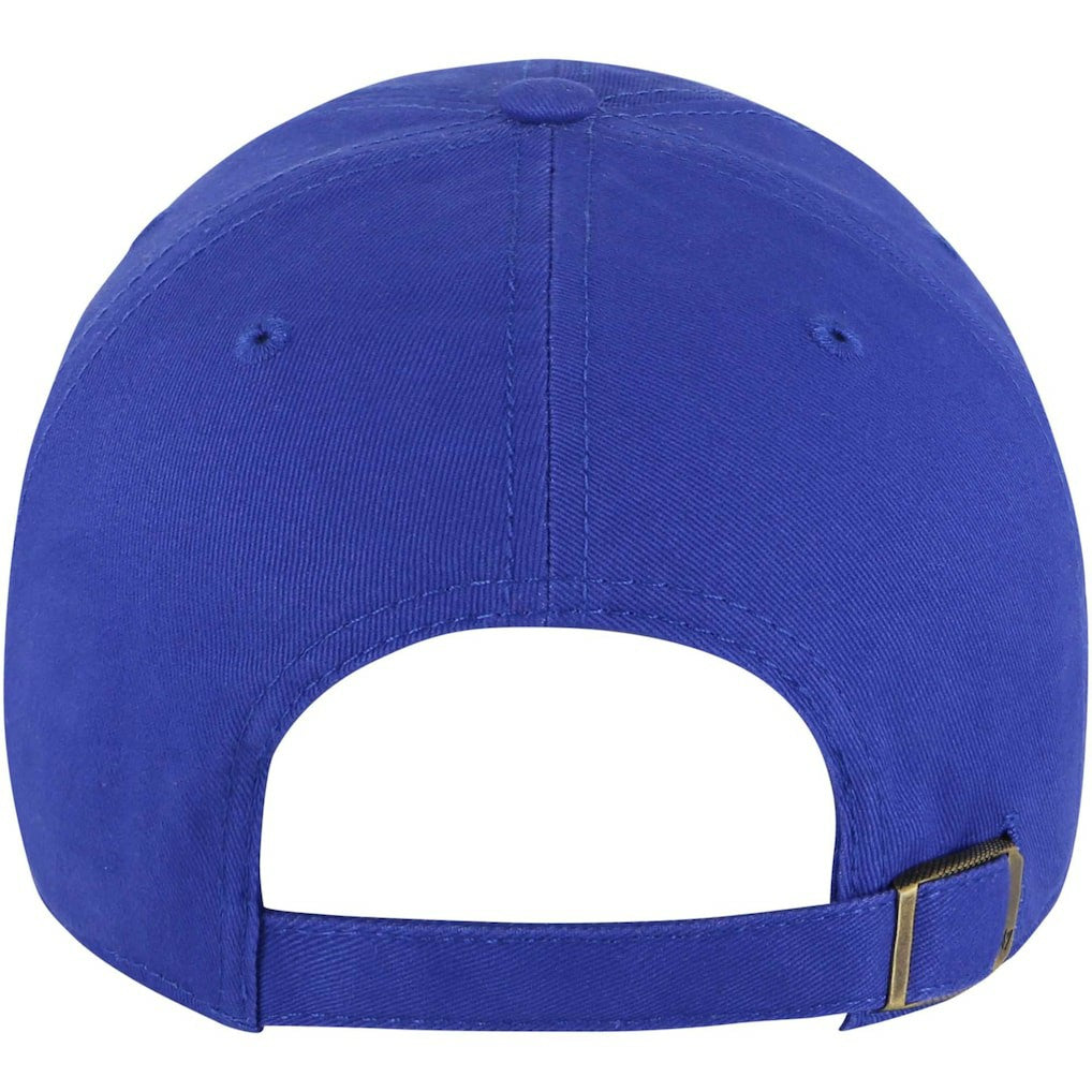 47 brand Philadelphia 76ers '47 Women's Miata Clean Up Adjustable Hat