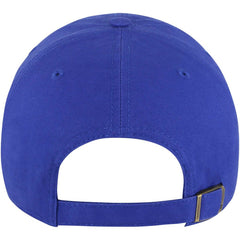 47 brand Philadelphia 76ers '47 Women's Miata Clean Up Adjustable Hat