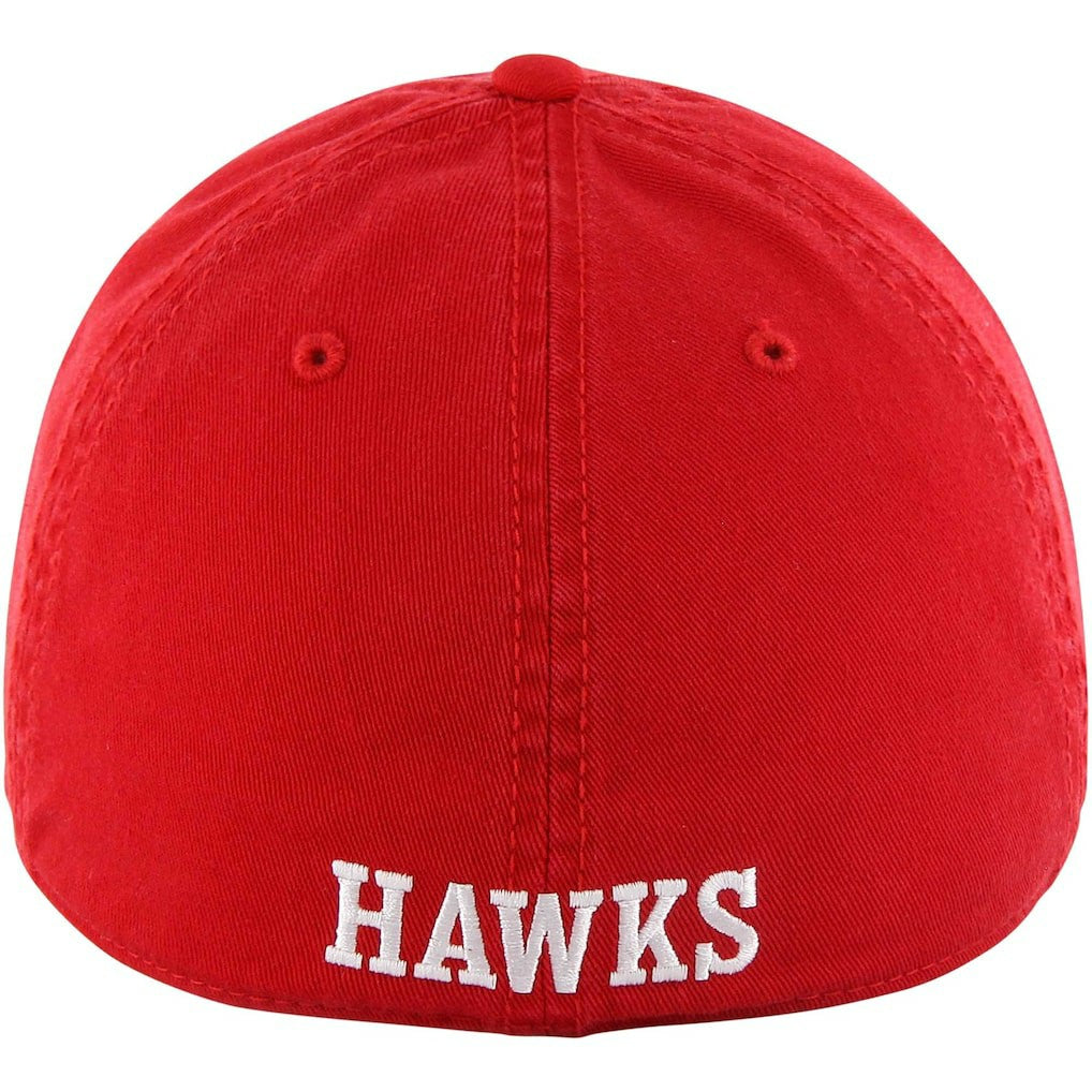 47 brand Atlanta Hawks '47 Classic Franchise Fitted Hat