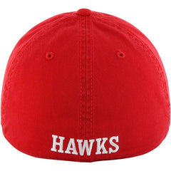 47 brand Atlanta Hawks '47 Classic Franchise Fitted Hat