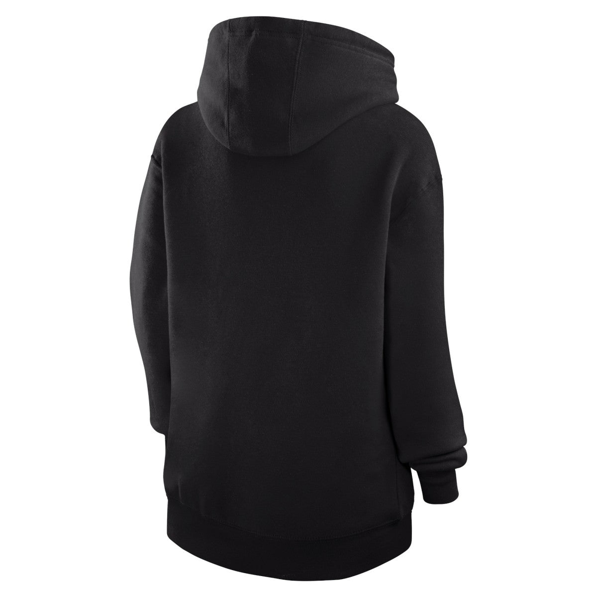 Sacramento Kings G-III 4Her by Carl Banks Women's Filigree Logo Pullover Hoodie - Black discount