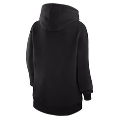 Sacramento Kings G-III 4Her by Carl Banks Women's Filigree Logo Pullover Hoodie - Black discount