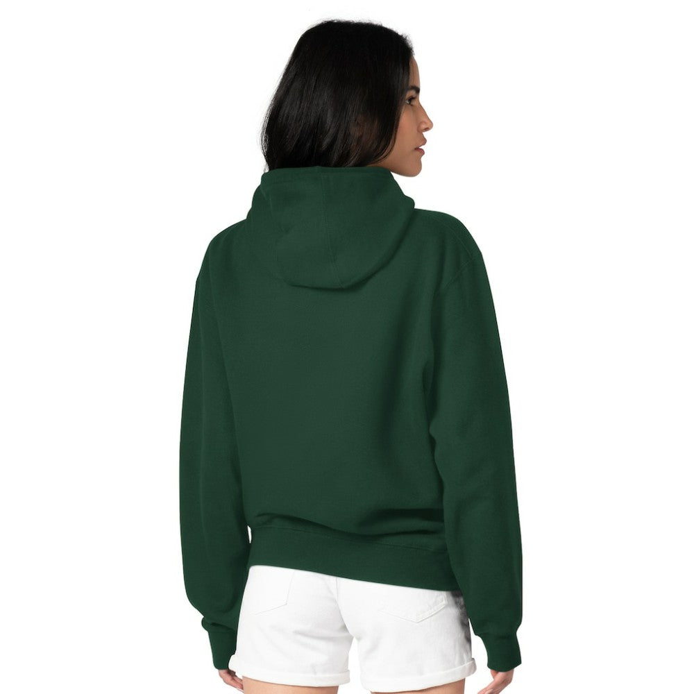 NHL Dallas Stars G-III 4Her by Carl Banks Women's Filigree Logo Pullover Hoodie – Kelly Green