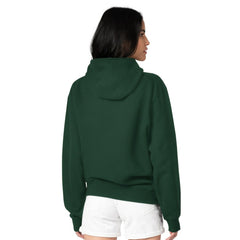 NHL Dallas Stars G-III 4Her by Carl Banks Women's Filigree Logo Pullover Hoodie – Kelly Green