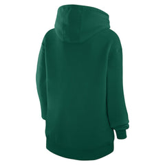 NHL Dallas Stars G-III 4Her by Carl Banks Women's Filigree Logo Pullover Hoodie – Kelly Green