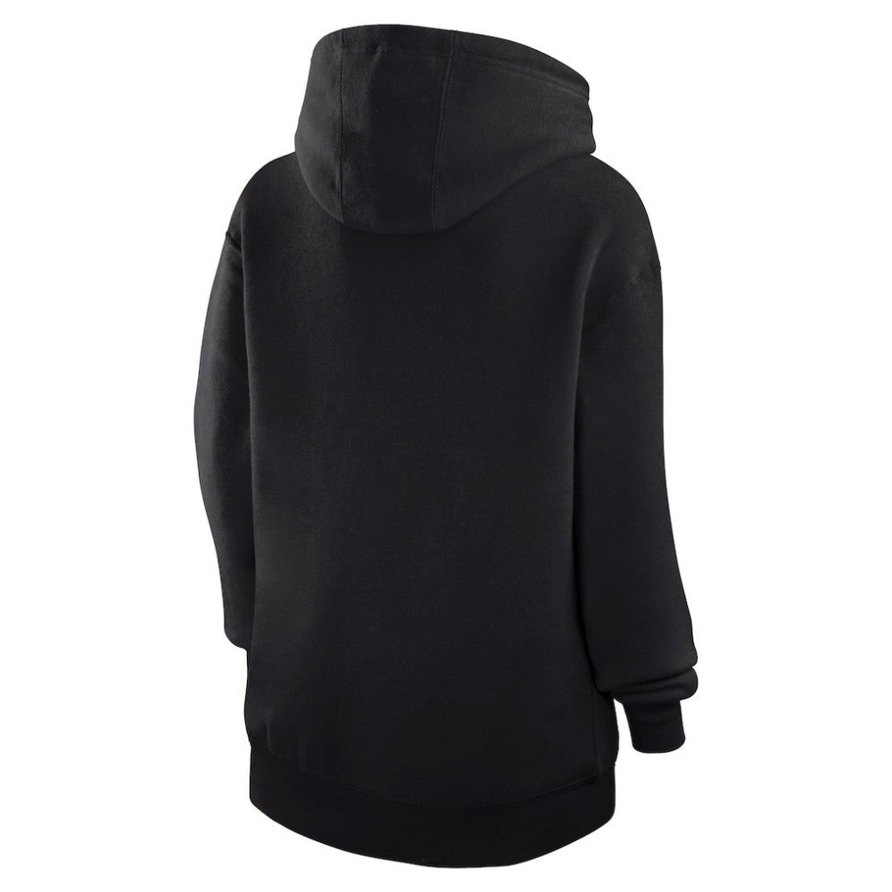 NHL Dallas Stars G-III 4Her by Carl Banks Women's Filigree Logo Pullover Hoodie – Black