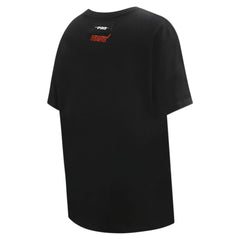 Miami Heat Pro Standard Women's Script Boyfriend T-Shirt