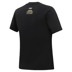 Milwaukee Bucks Pro Standard Women's Script Boyfriend T-Shirt