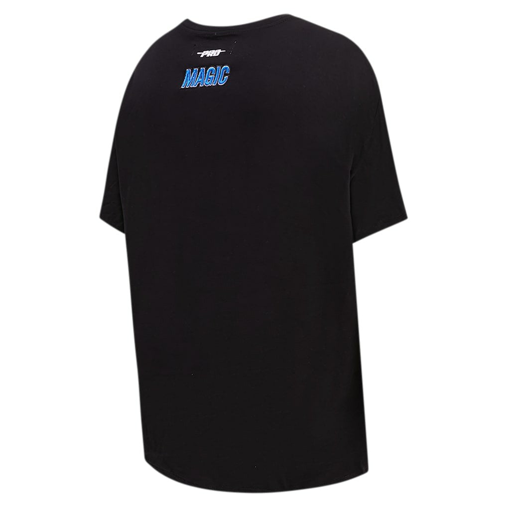 Orlando Magic Pro Standard Women's Script Boyfriend T-Shirt