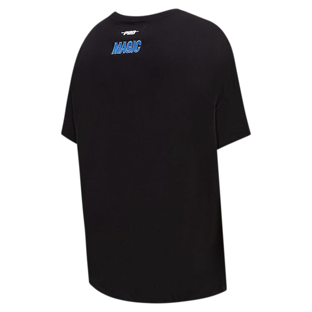 Orlando Magic Pro Standard Women's Script Boyfriend T-Shirt