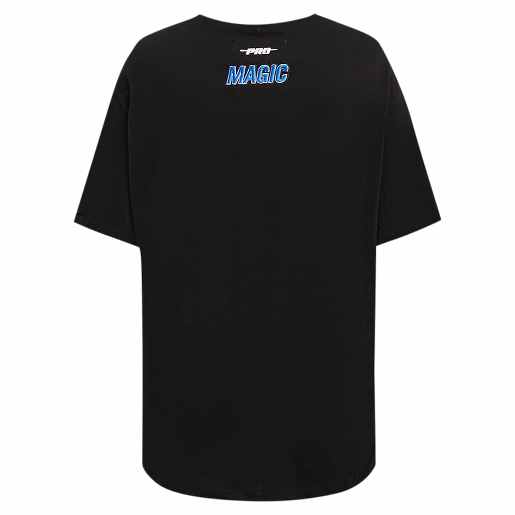 Orlando Magic Pro Standard Women's Script Boyfriend T-Shirt