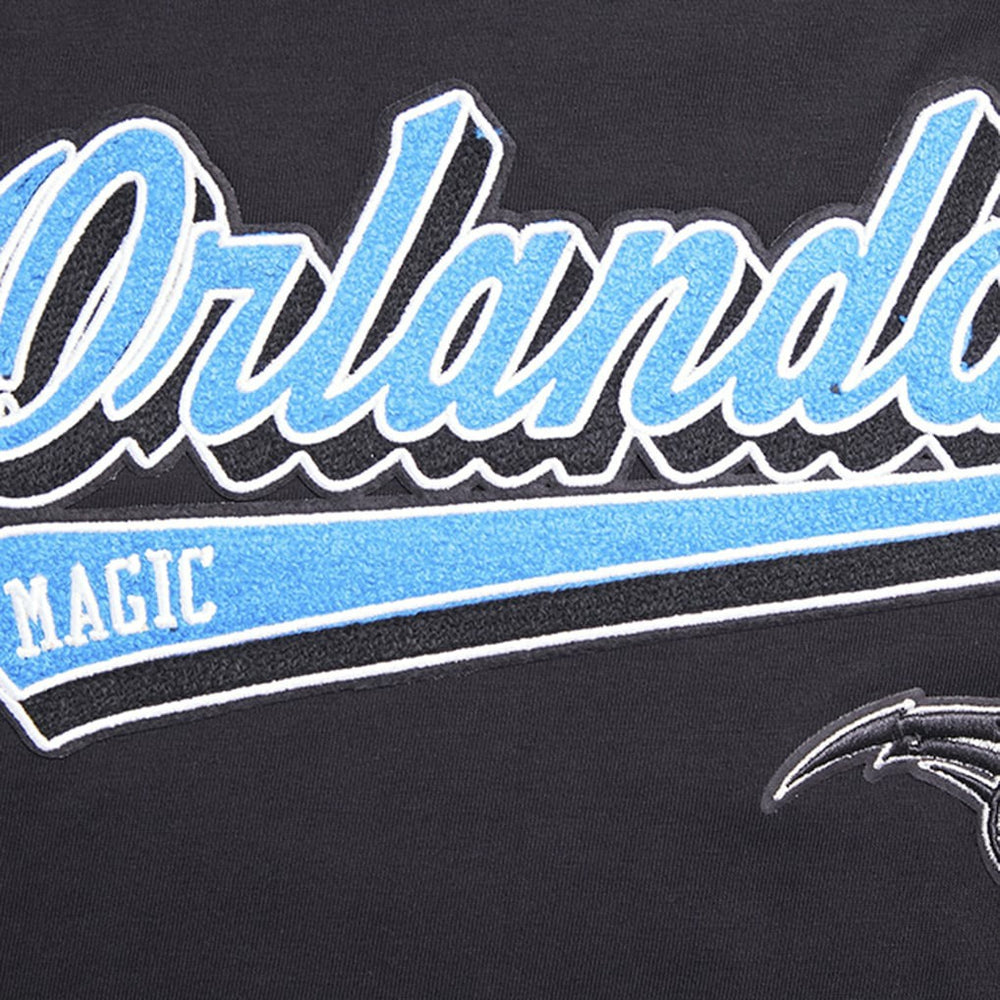 Orlando Magic Pro Standard Women's Script Boyfriend T-Shirt