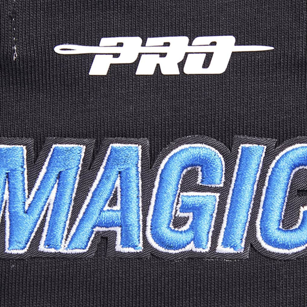 Orlando Magic Pro Standard Women's Script Boyfriend T-Shirt