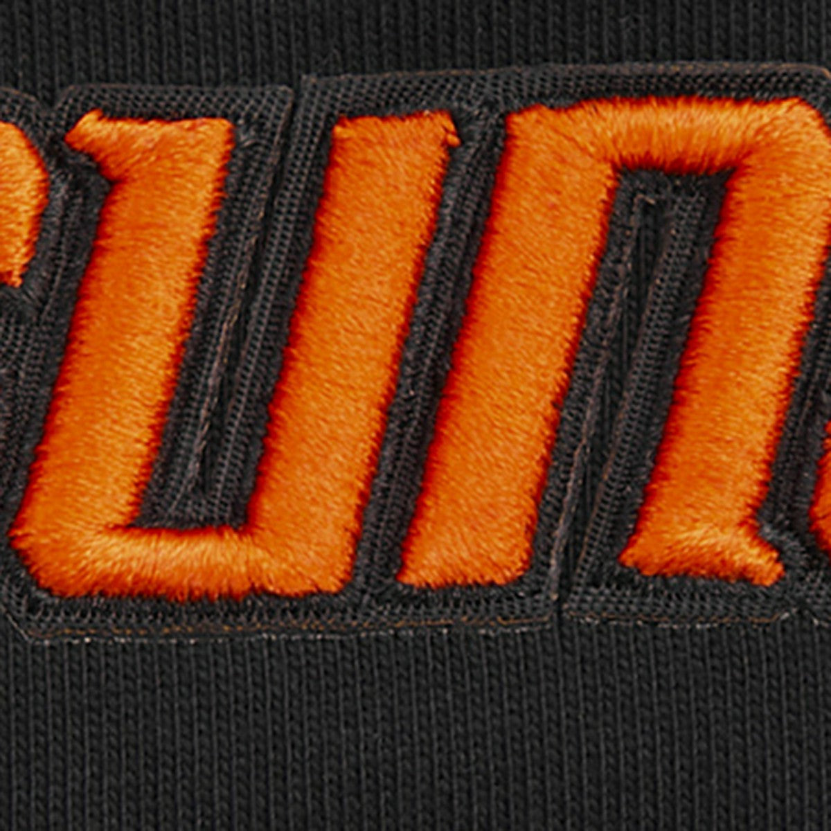 Phoenix Suns Pro Standard Women's Script Boyfriend T-Shirt