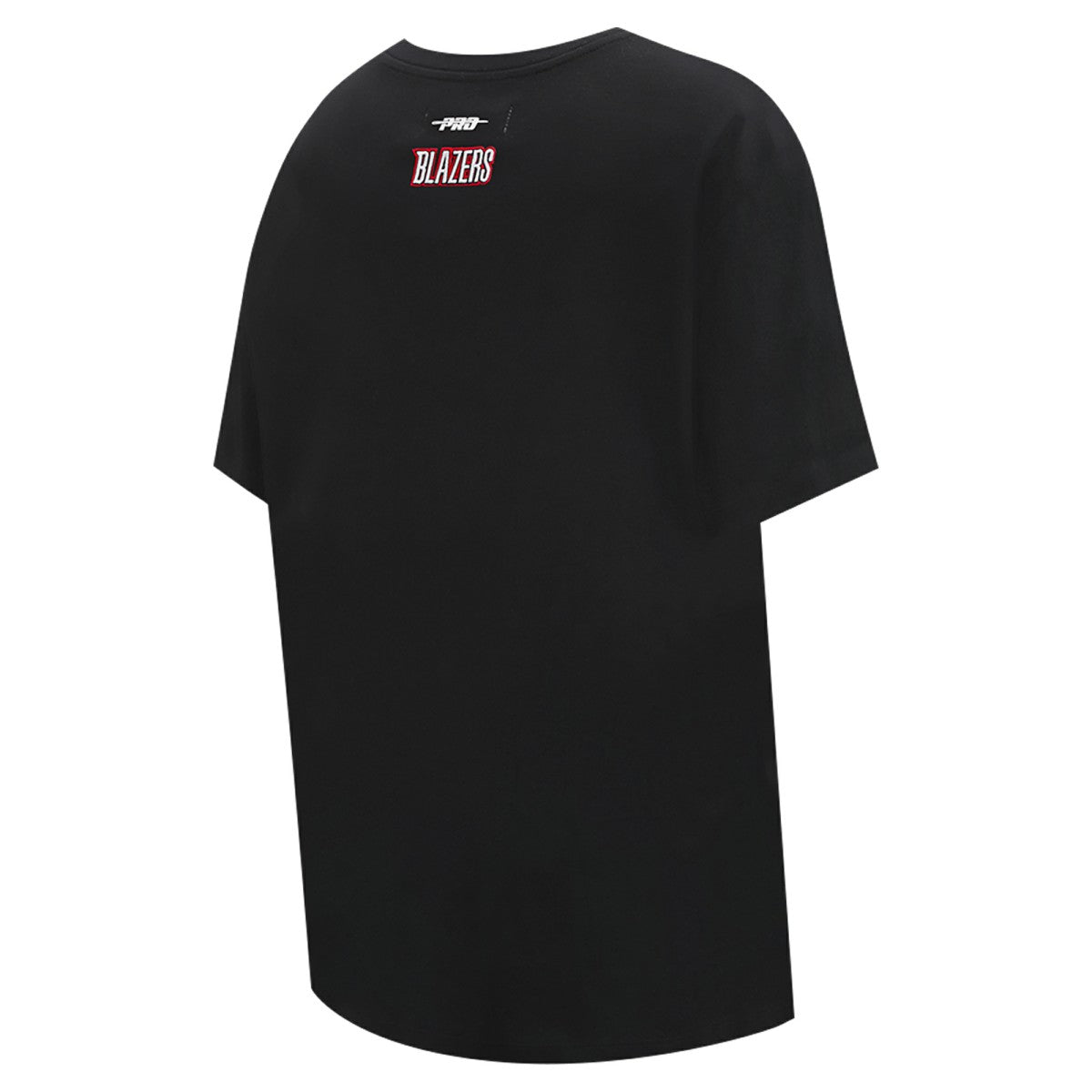 Sacramento Kings Pro Standard Women's Script Boyfriend T-Shirt
