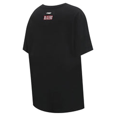 Sacramento Kings Pro Standard Women's Script Boyfriend T-Shirt