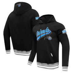 Orlando Magic Pro Standard Script Tail Pullover Hoodie