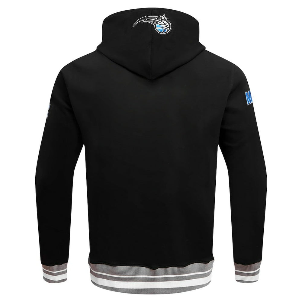 Orlando Magic Pro Standard Script Tail Pullover Hoodie