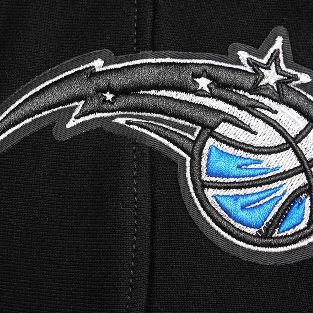 Orlando Magic Pro Standard Script Tail Pullover Hoodie