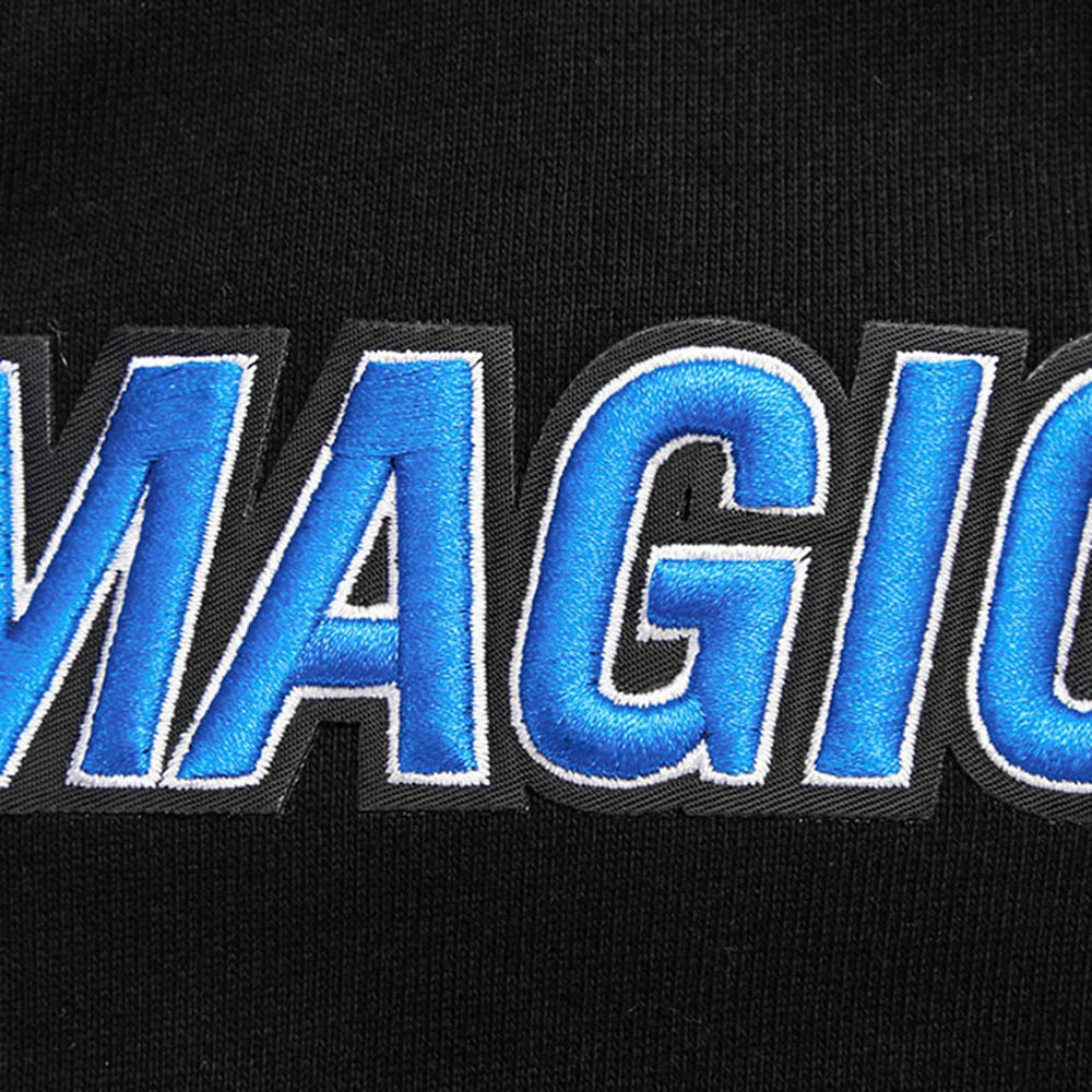 Orlando Magic Pro Standard Script Tail Pullover Hoodie