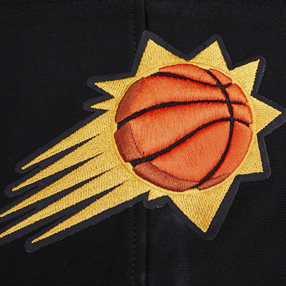 Phoenix Suns Pro Standard Script Tail Pullover Hoodie