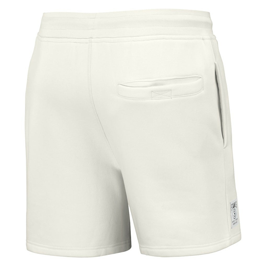 Brooklyn Nets NBA x Staple Heavyweight Fleece Shorts