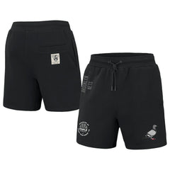 Brooklyn Nets NBA x Staple Home Team Shorts