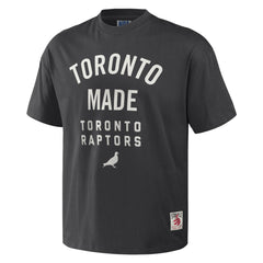 Toronto Raptors NBA x Staple Heavyweight Oversized T-Shirt