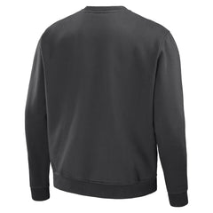 Toronto Raptors NBA x Staple Plush Pullover Sweatshirt