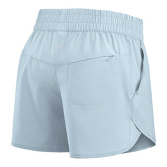 Women's Front Office Woven Shorts - Dallas Cowboys Shorts