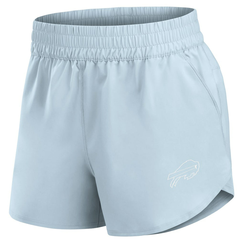 Women's Front Office Woven Shorts - Buffalo Bills Shorts