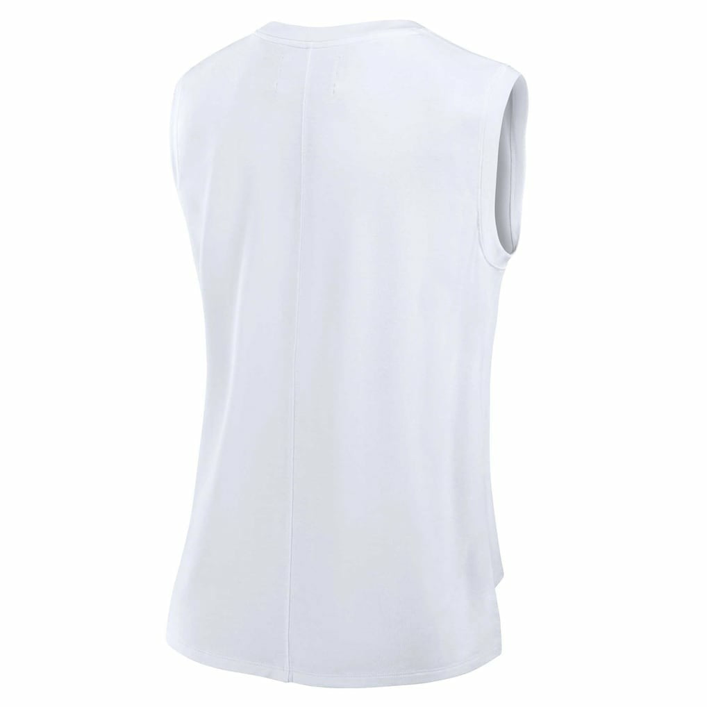 Women's Studio Gym Tank Top - Dallas Cowboys Tops