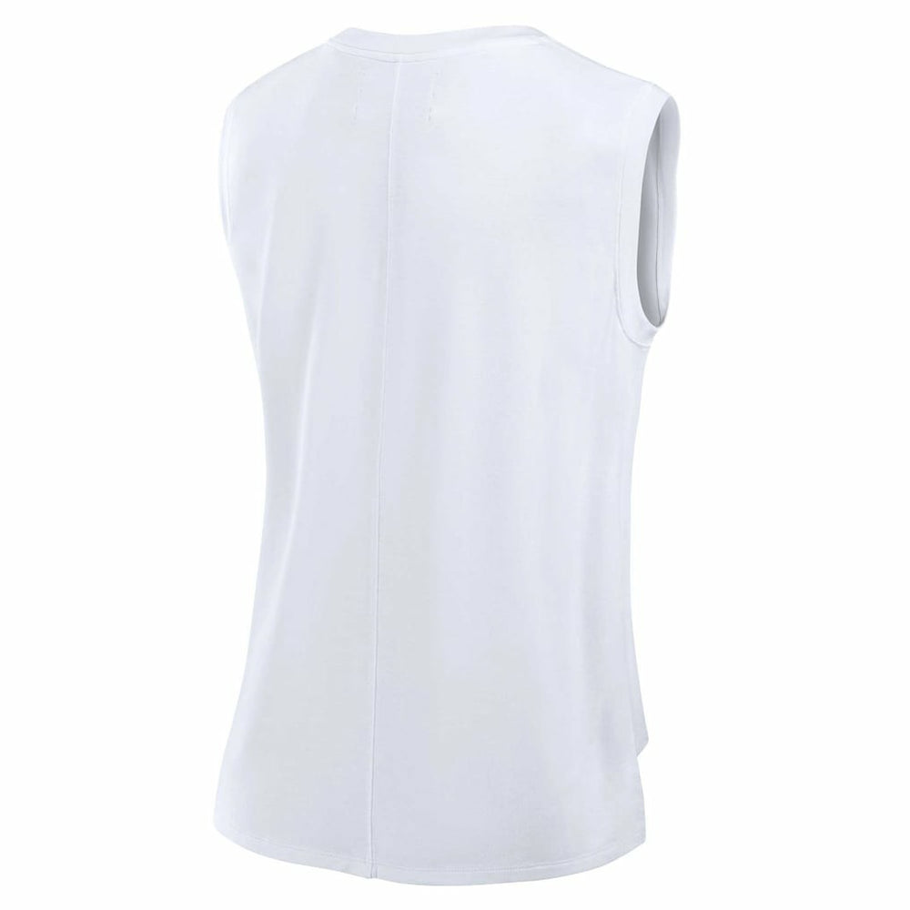 Women's Studio Gym Tank Top - Dallas Cowboys Tops