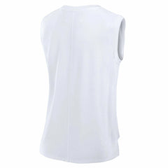 Women's Studio Gym Tank Top - Dallas Cowboys Tops