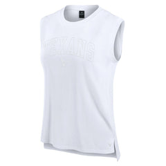 Women's Studio Gym Tank Top - Houston Texans Tops