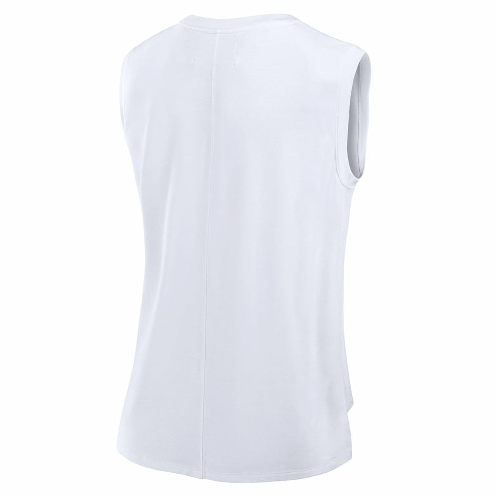 Women's Studio Gym Tank Top - Jacksonville Jaguars Tops
