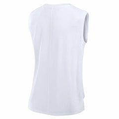 Women's Studio Gym Tank Top - Los Angeles Rams Tops