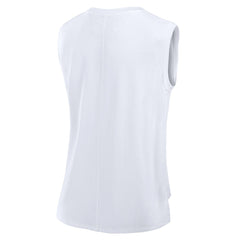 Women's Studio Gym Tank Top - New York Giants Tops
