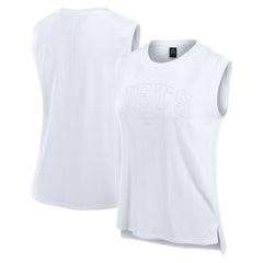 Women's Studio Gym Tank Top - New York Jets Tops