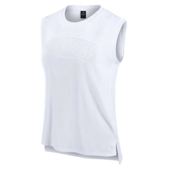 Women's Studio Gym Tank Top - Washington Commanders Tops