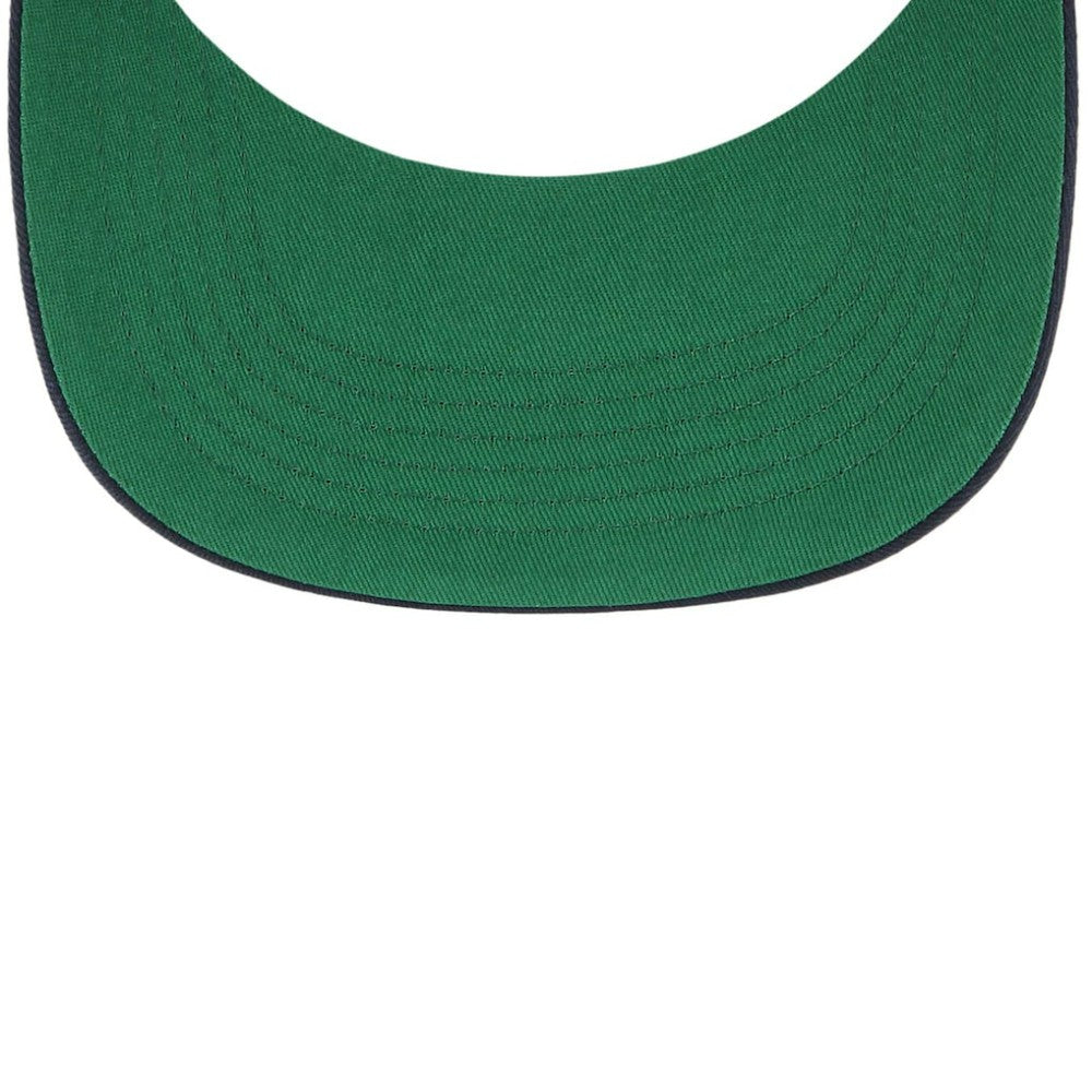 Navy Boston Red Sox '47 Wax Pack Collection Premier Hitch Adjustable Hat