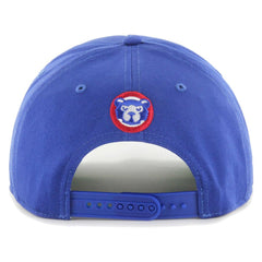 Royal Chicago Cubs '47 Wax Pack Collection Premier Hitch Adjustable Hat