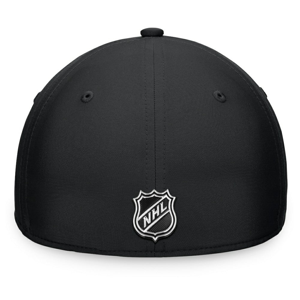 NHL Ottawa Senators Fanatics Authentic Pro Training Camp Flex Hat