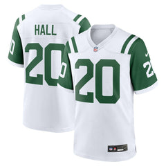 Breece Hall  Classic Alternate Game Jersey - New York Jets Jerseys