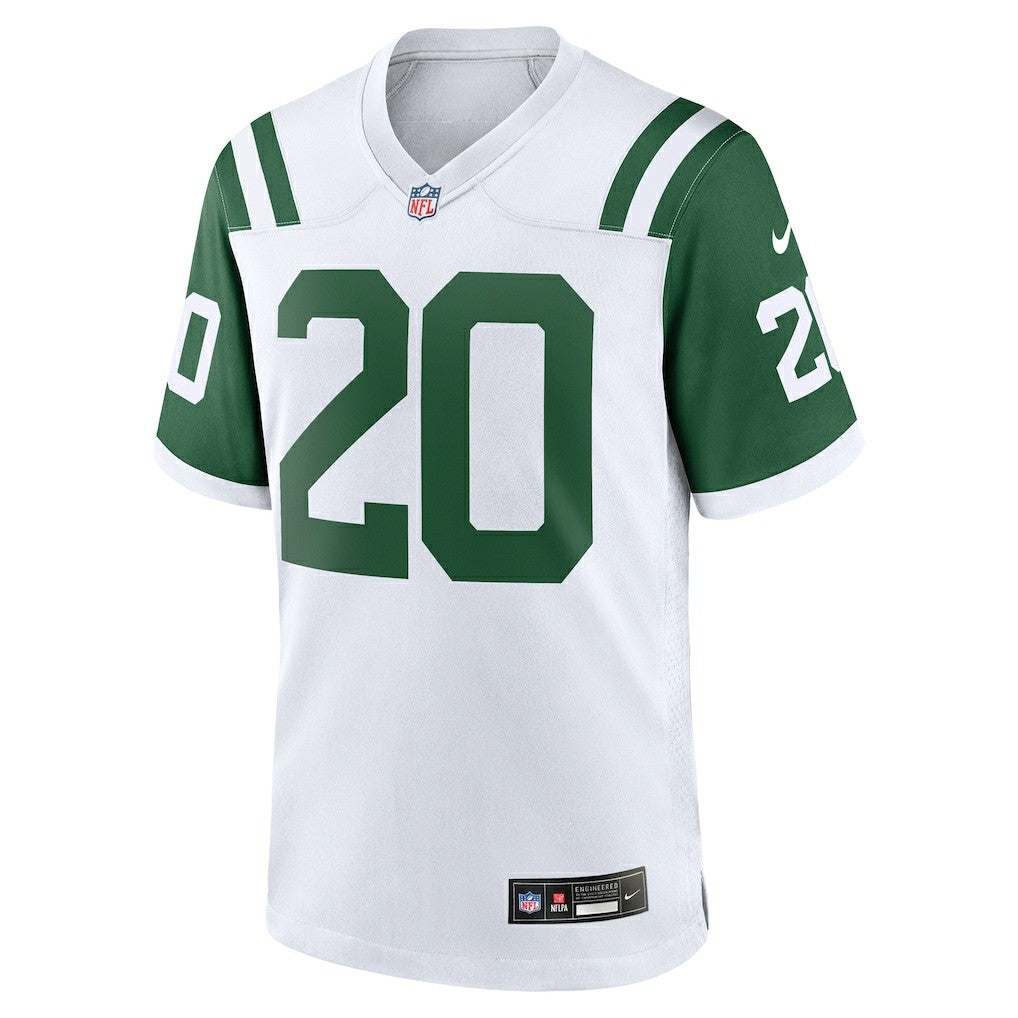 Breece Hall  Classic Alternate Game Jersey - New York Jets Jerseys