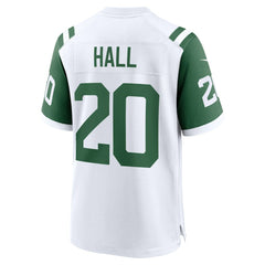 Breece Hall  Classic Alternate Game Jersey - New York Jets Jerseys