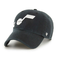 47 brand Utah Jazz '47 Women's Confetti Undervisor Clean Up Adjustable Hat