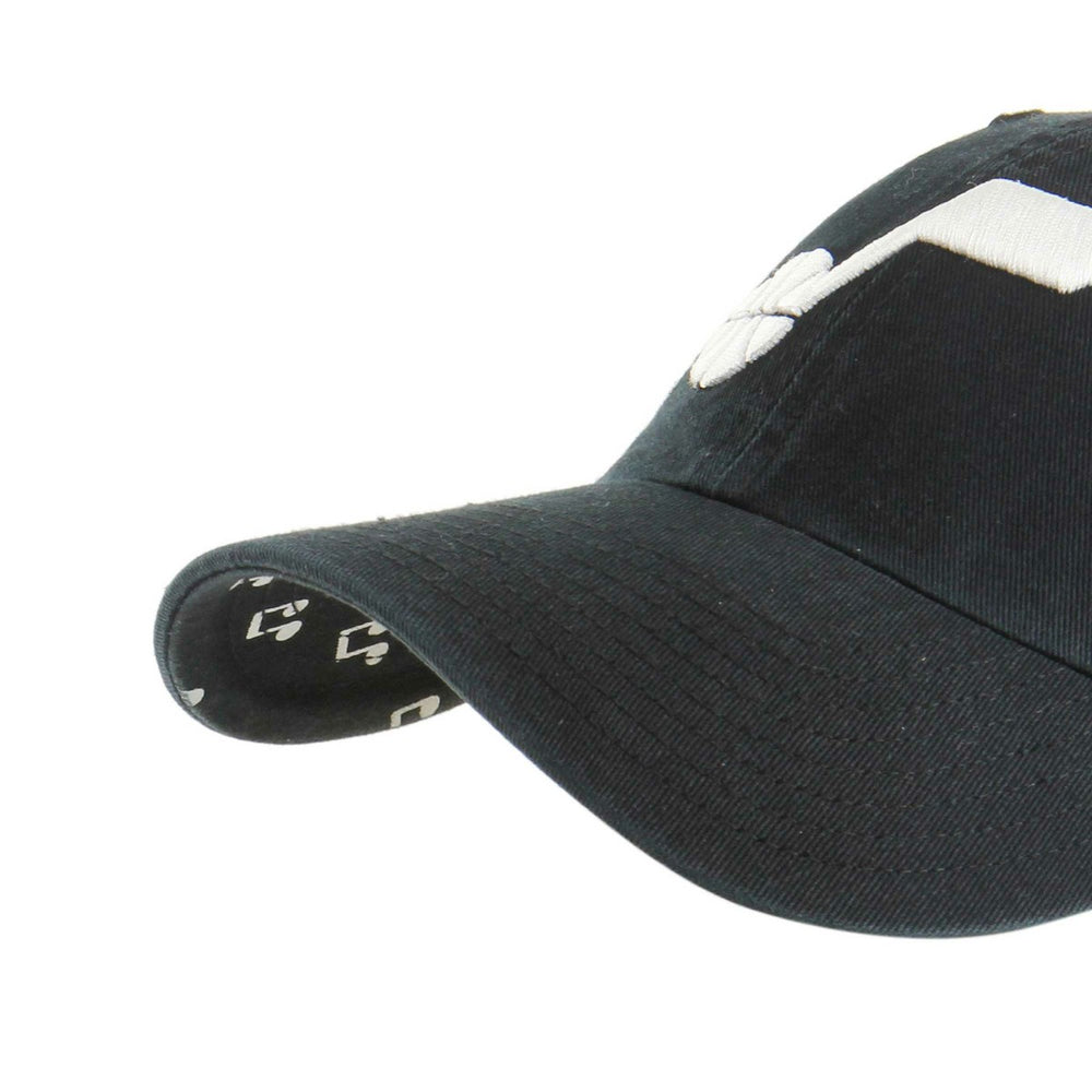 47 brand Utah Jazz '47 Women's Confetti Undervisor Clean Up Adjustable Hat