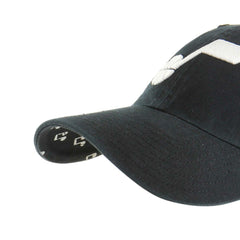47 brand Utah Jazz '47 Women's Confetti Undervisor Clean Up Adjustable Hat