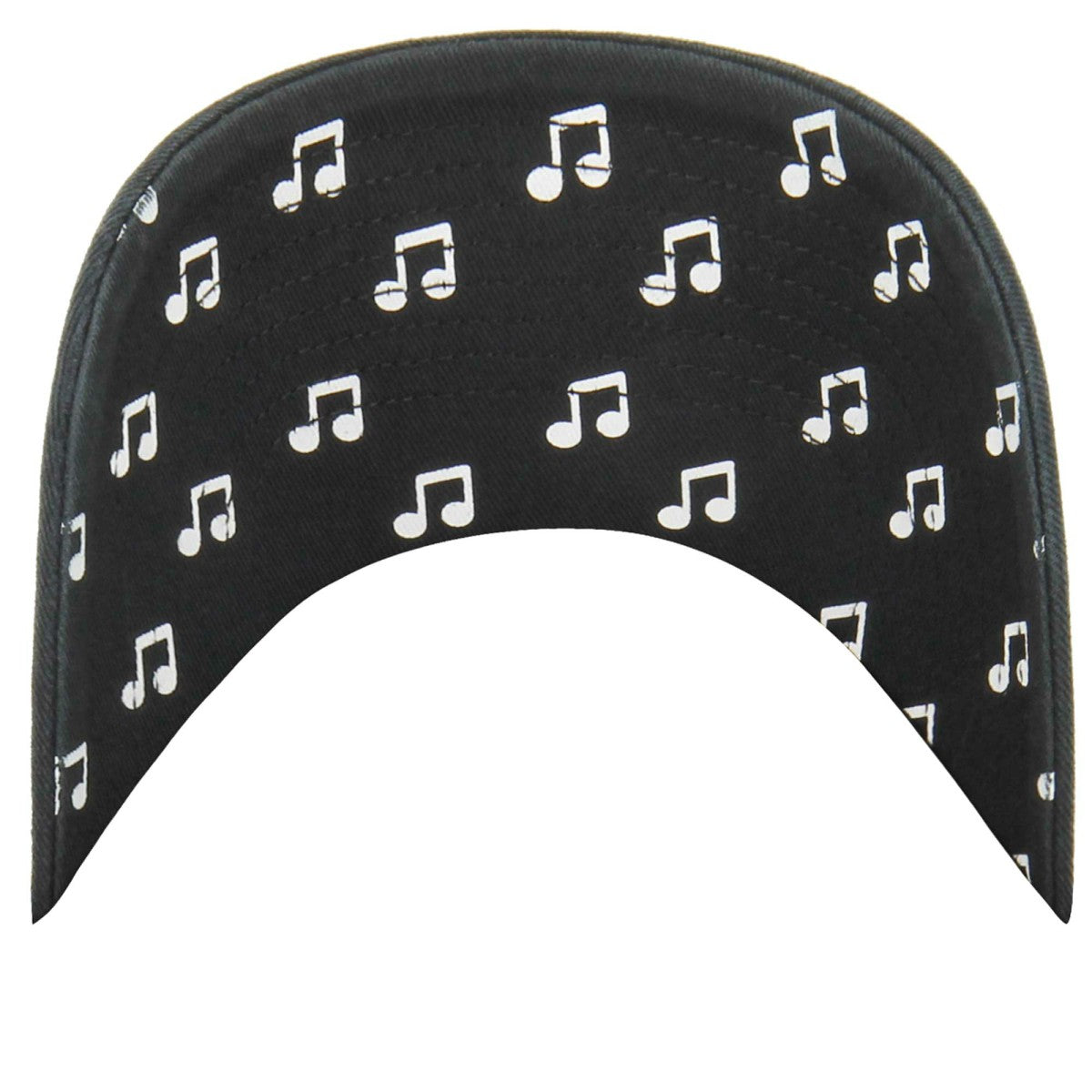 47 brand Utah Jazz '47 Women's Confetti Undervisor Clean Up Adjustable Hat